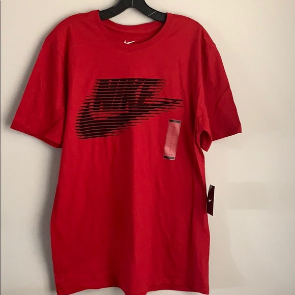 Nike Other - Nike Dri-Fit Men’s tee shirt
